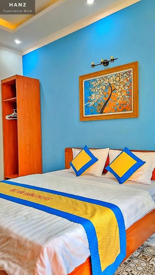 ***  Hanz Hotel & Resort Bo Xay Dung Vung Tau Vietnam