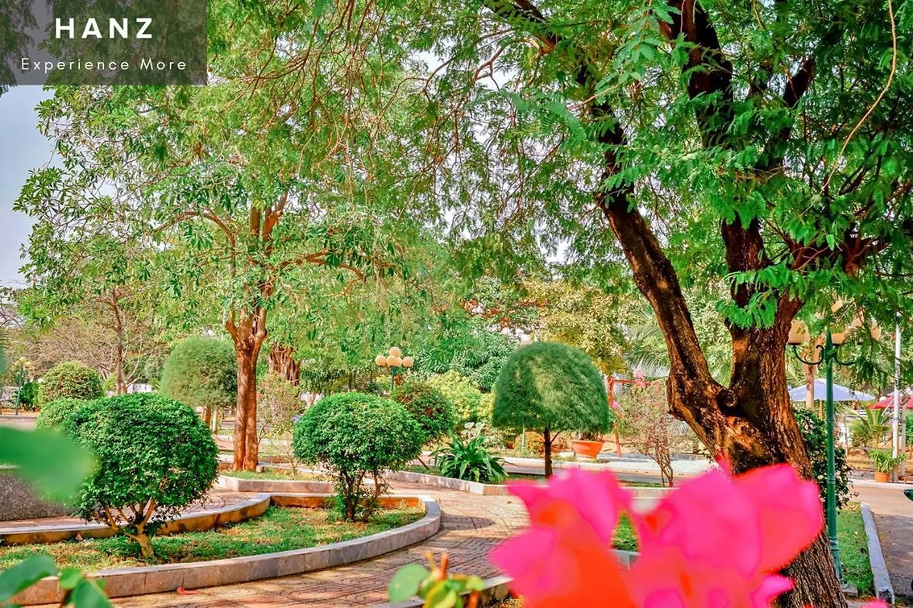 ***  Hanz Hotel & Resort Bo Xay Dung Vung Tau Vietnam