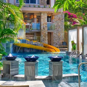 The Wind - Tropical Hillside Escape **** Vung Tau