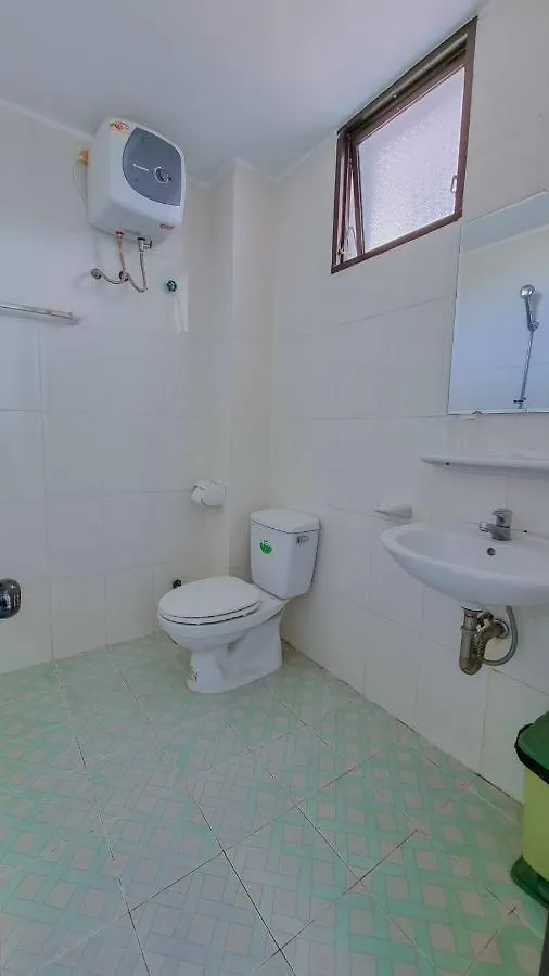 Hanz Hotel & Resort Bo Xay Dung Vung Tau