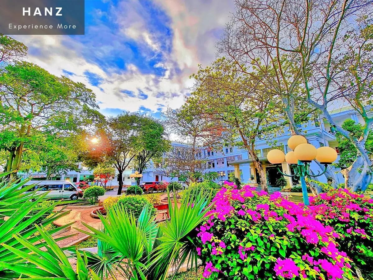 Bo Xay Dung Vung Tau Hotel