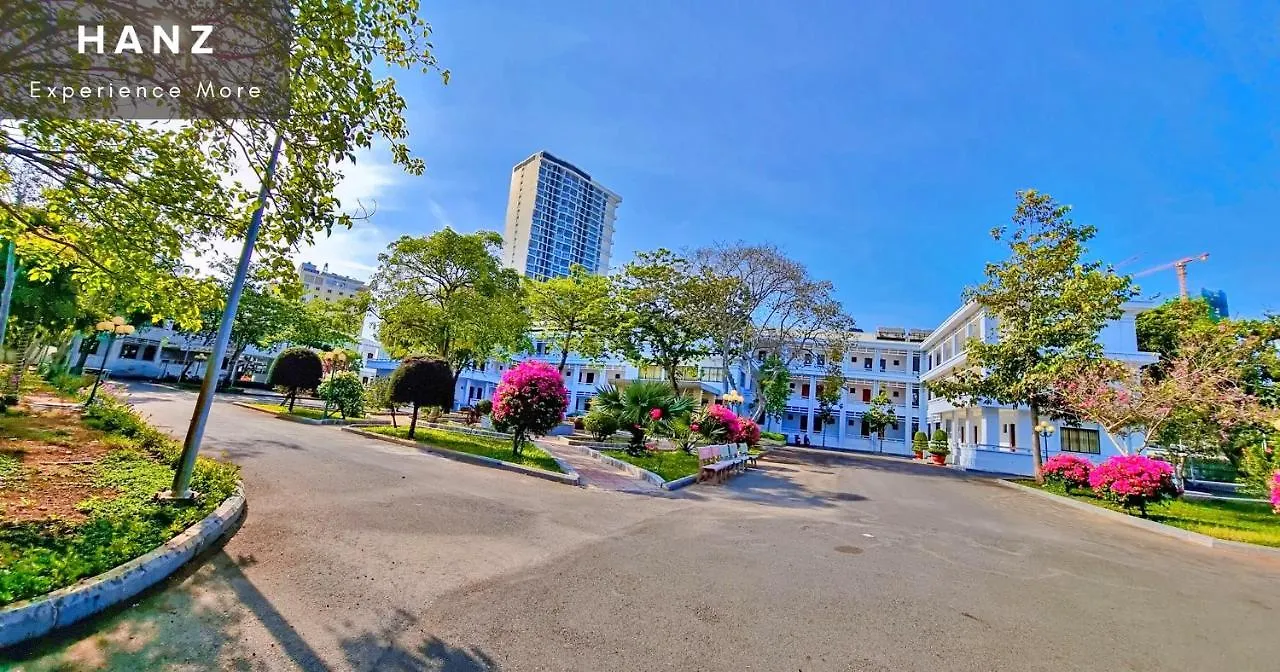 Bo Xay Dung Vung Tau Hotel 3*,  Vietnam