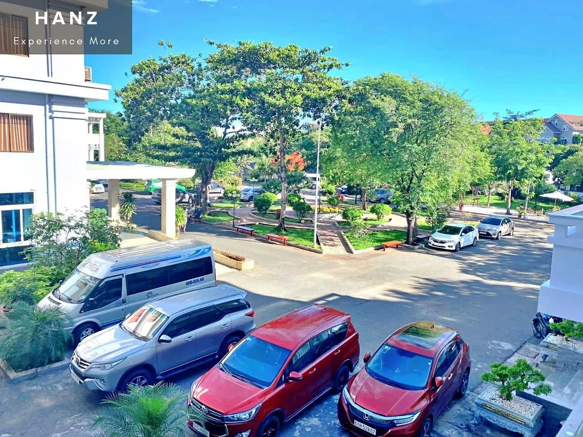 Bo Xay Dung Vung Tau Hotel