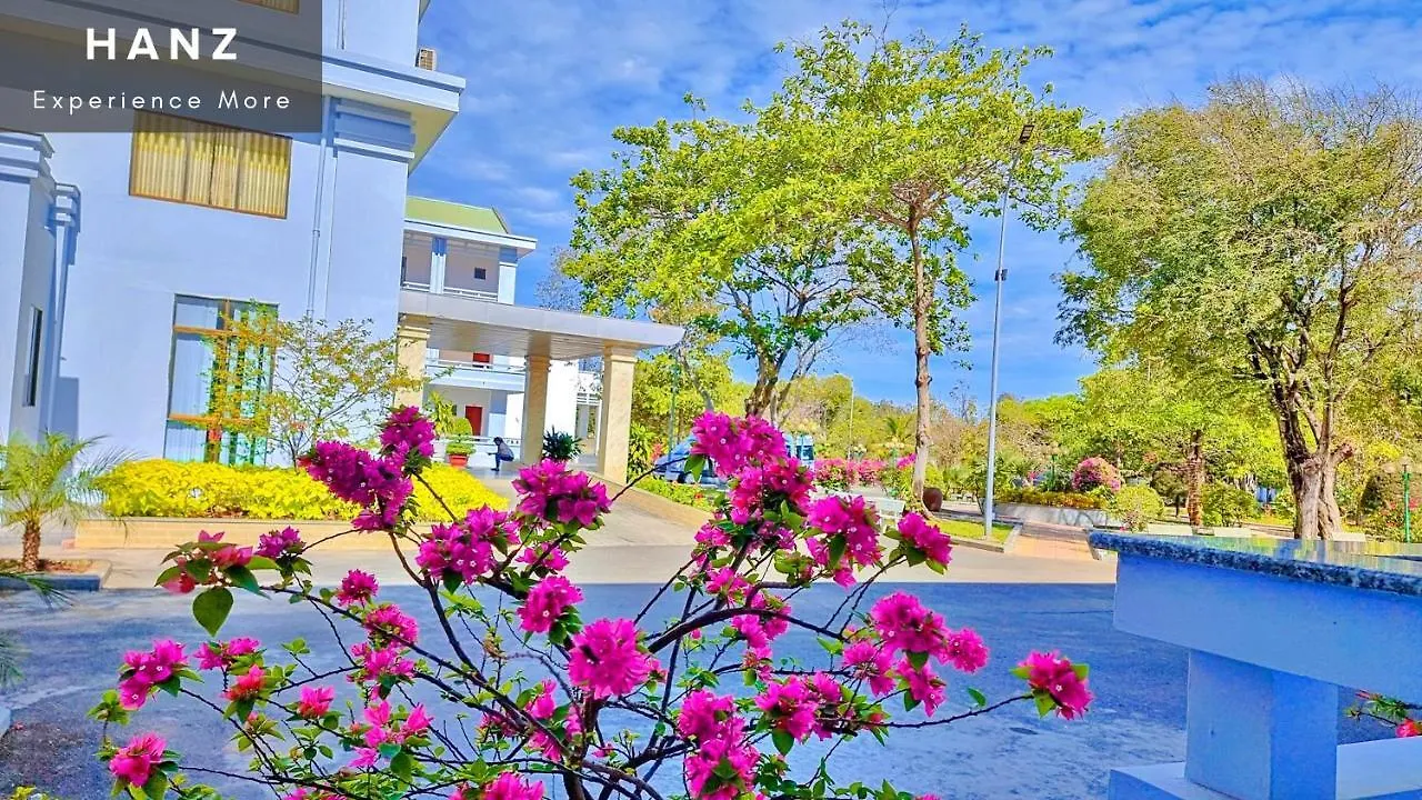 Bo Xay Dung Vung Tau Hotel