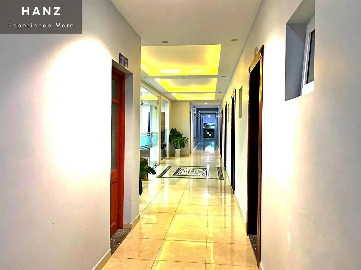 Bo Xay Dung Vung Tau Hotel 3*,