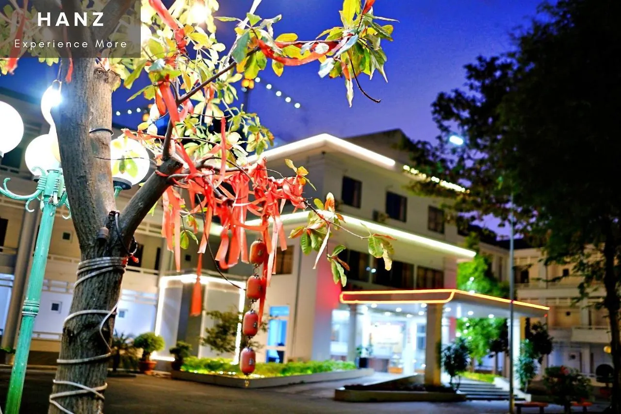 Bo Xay Dung Vung Tau Hotel