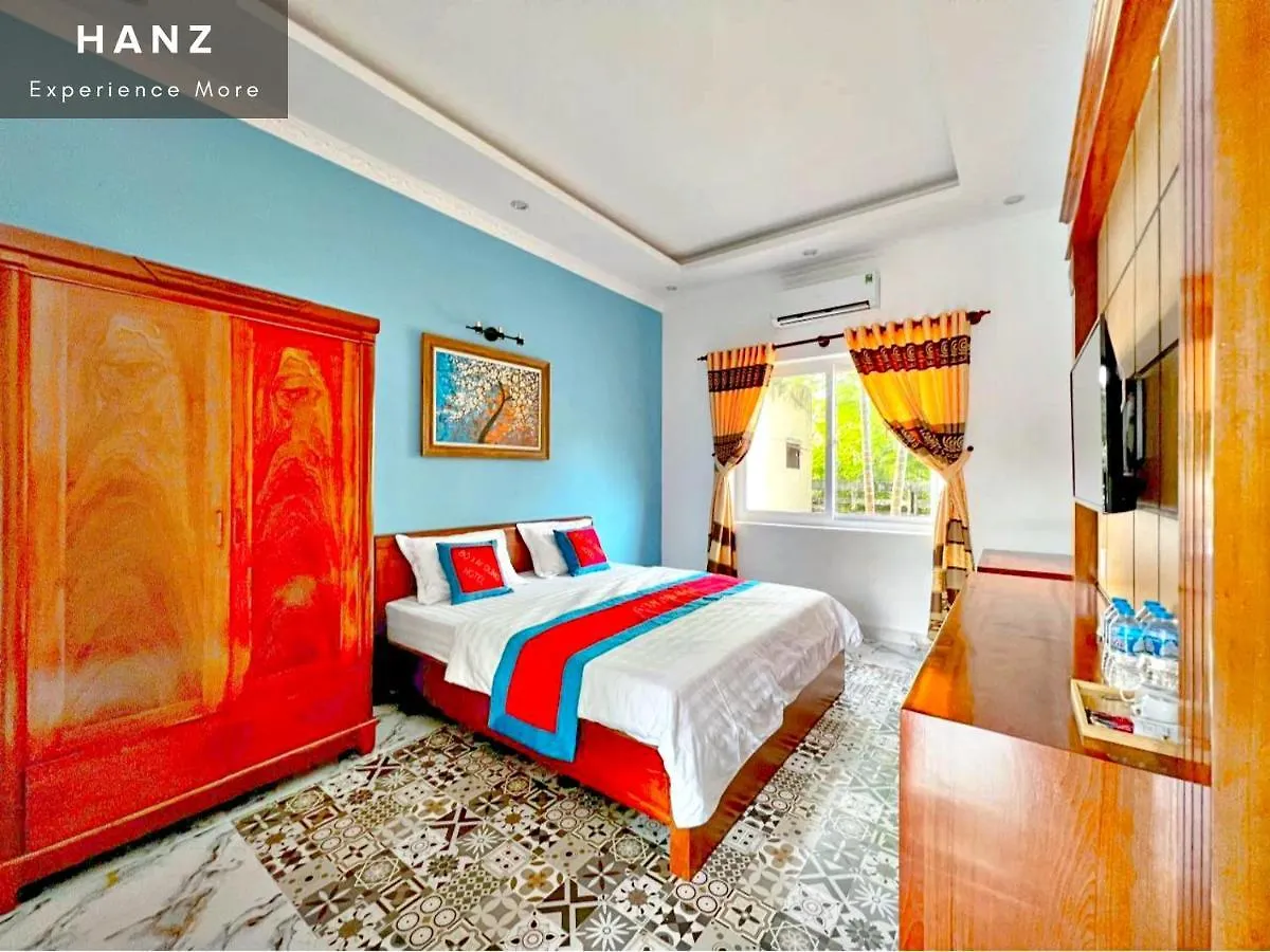 Bo Xay Dung Vung Tau Hotel