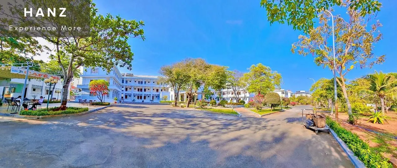 ***  Bo Xay Dung Vung Tau Hotel Vietnam