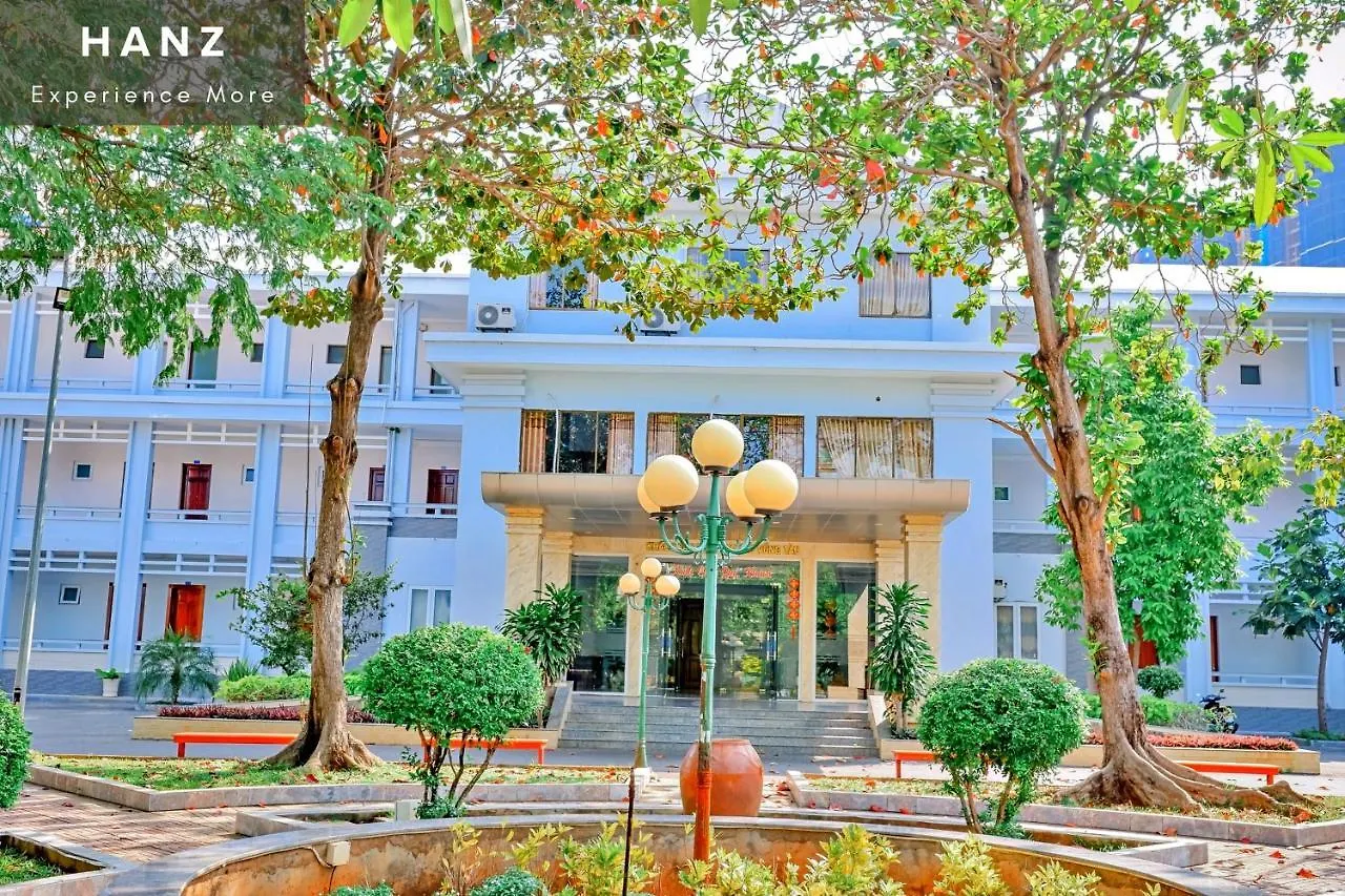 Bo Xay Dung Vung Tau Hotel