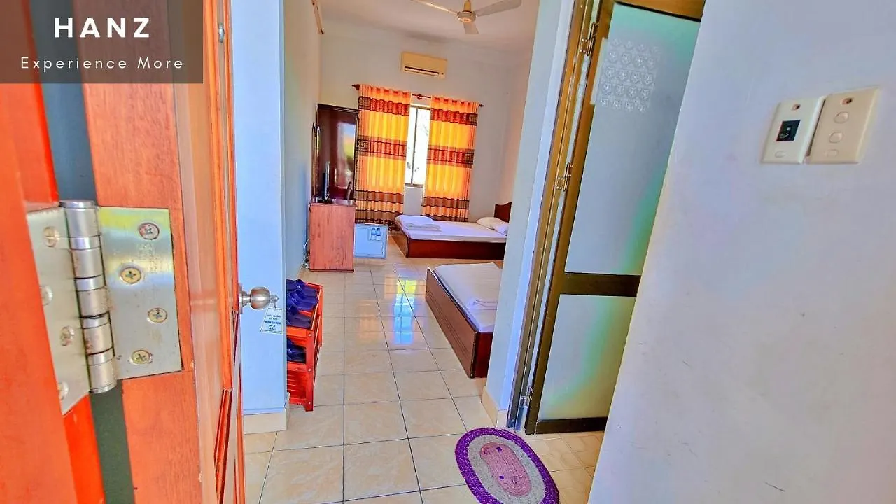 Bo Xay Dung Vung Tau Hotel 3*,