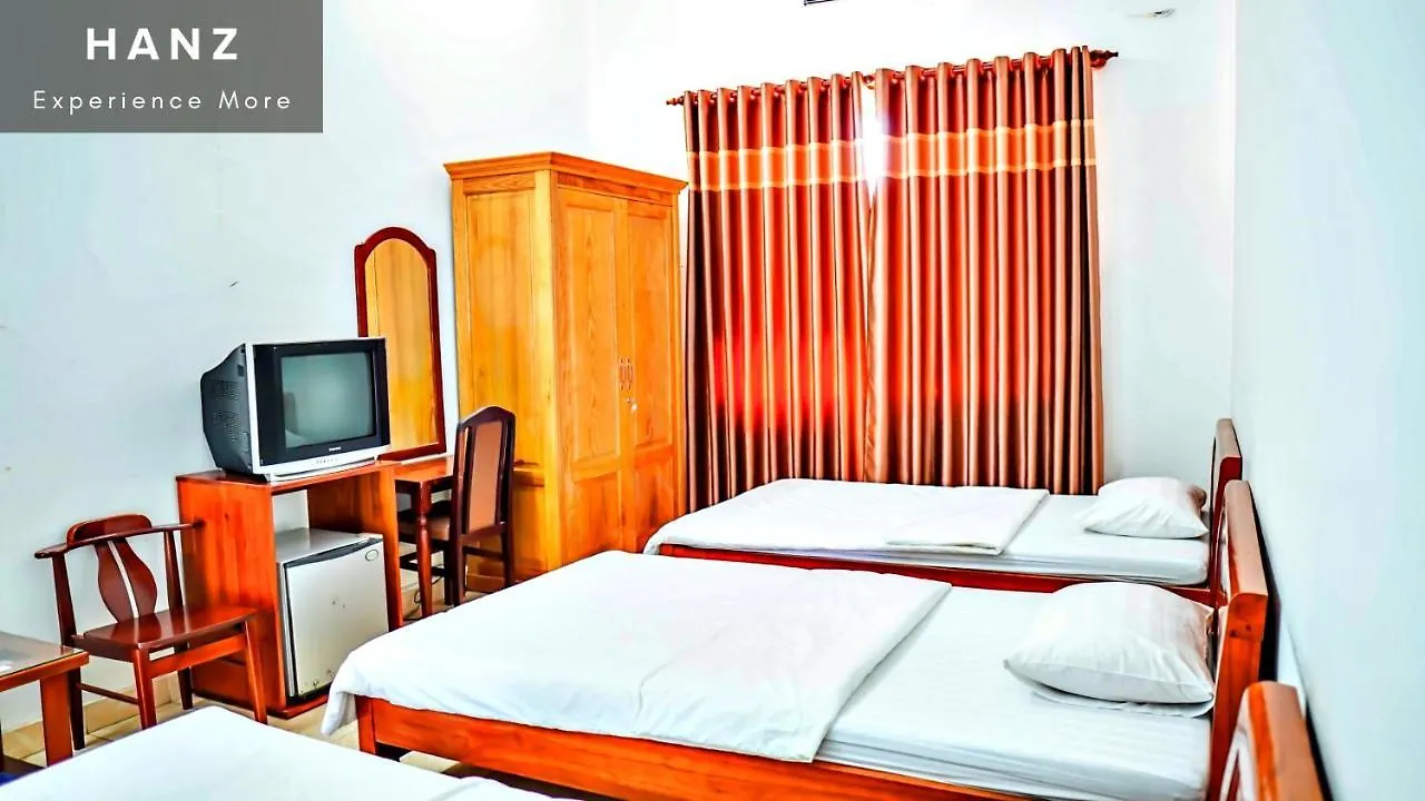 Bo Xay Dung Vung Tau Hotel