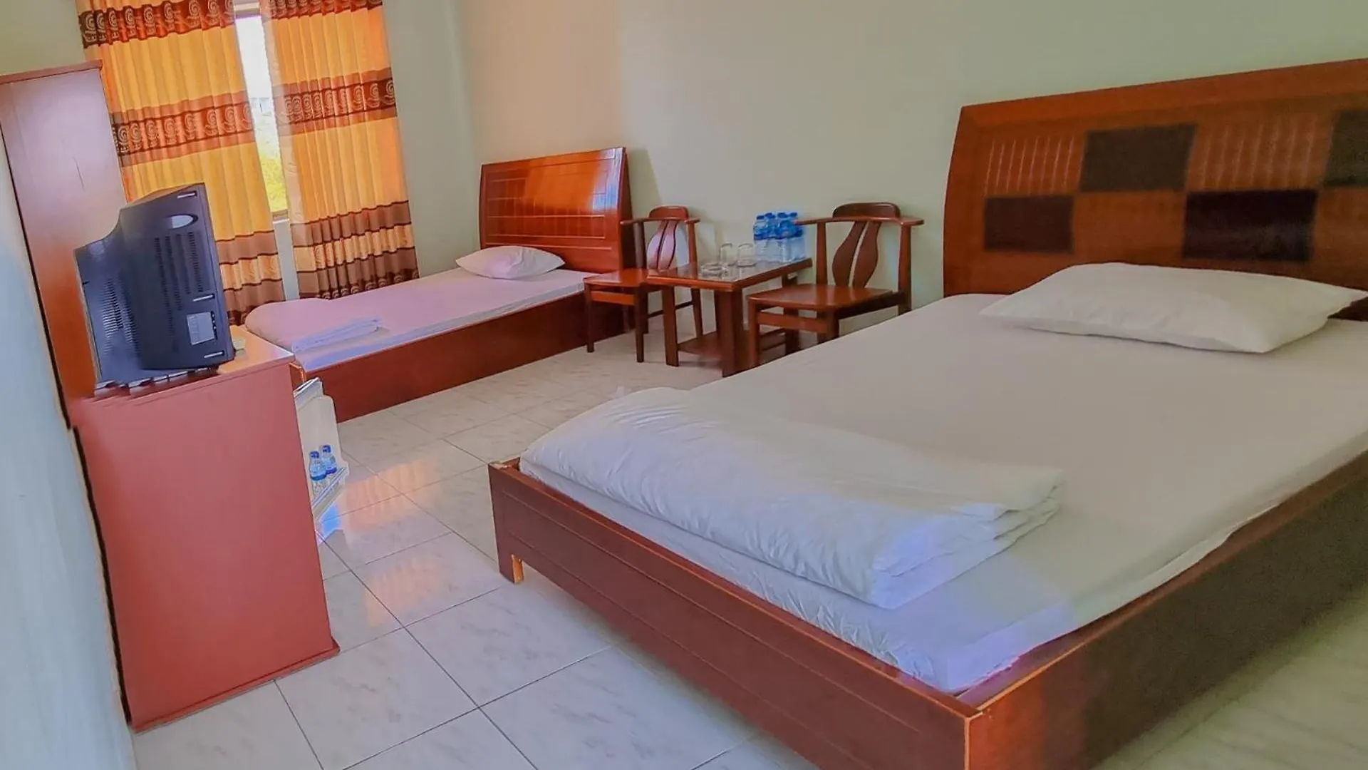 Bo Xay Dung Vung Tau Hotel